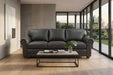 Wellington's Fine Leather Furniture