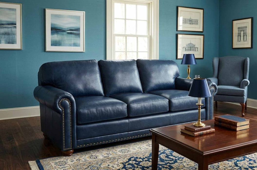 Wellington's Fine Leather Furniture