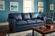 Wellington's Fine Leather Furniture