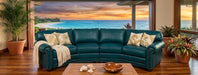 Wellington's Fine Leather Furniture