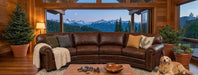 Wellington's Fine Leather Furniture