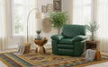 Wellington's Fine Leather Furniture
