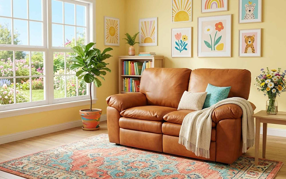 Wellington's Fine Leather Furniture