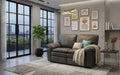 Wellington's Fine Leather Furniture