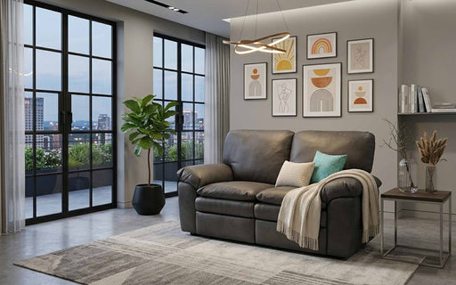 Wellington's Fine Leather Furniture