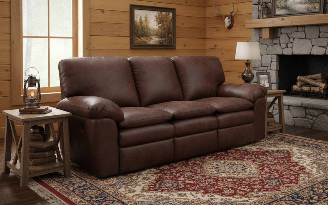 Wellington's Fine Leather Furniture