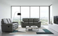 Wellington's Fine Leather Furniture