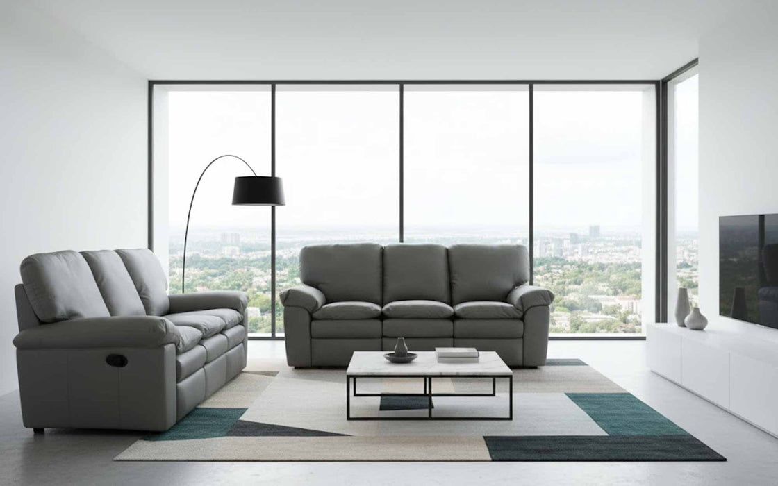 Wellington's Fine Leather Furniture