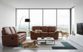 Wellington's Fine Leather Furniture