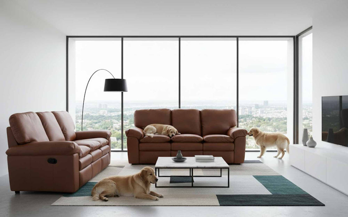 Wellington's Fine Leather Furniture