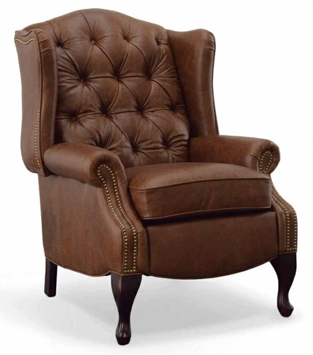 Wellington's Fine Leather Furniture