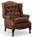 Wellington's Fine Leather Furniture