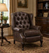 Wellington's Fine Leather Furniture