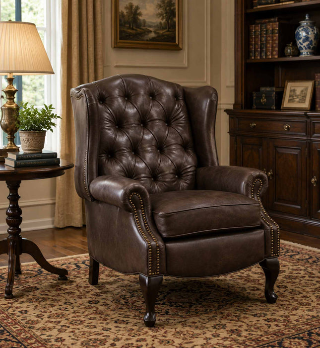 Wellington's Fine Leather Furniture