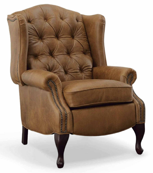 Wellington's Fine Leather Furniture