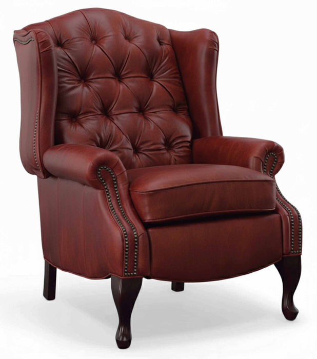 Wellington's Fine Leather Furniture