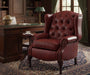 Wellington's Fine Leather Furniture