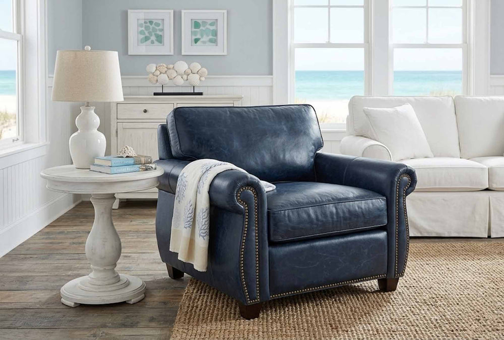 Wellington's Fine Leather Furniture