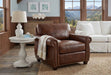 Wellington's Fine Leather Furniture