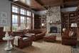 Wellington's Fine Leather Furniture