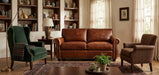 Wellington's Fine Leather Furniture