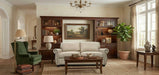 Wellington's Fine Leather Furniture