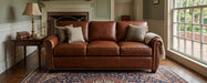 Wellington's Fine Leather Furniture