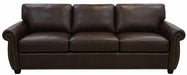 Wellington's Fine Leather Furniture