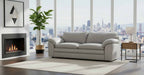 Wellington's Fine Leather Furniture