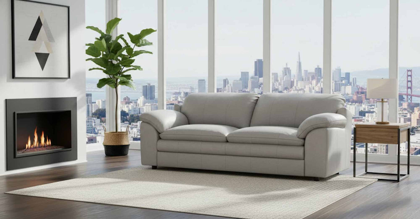 Wellington's Fine Leather Furniture