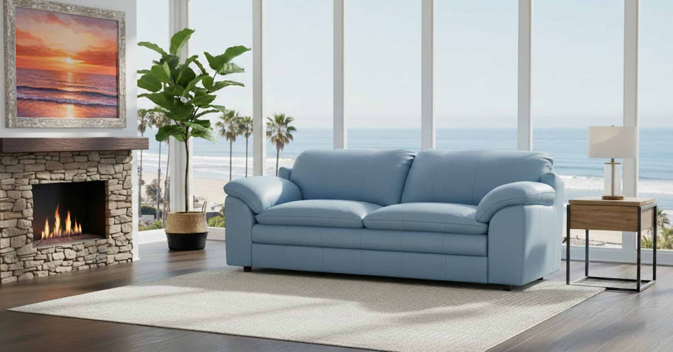 Wellington's Fine Leather Furniture