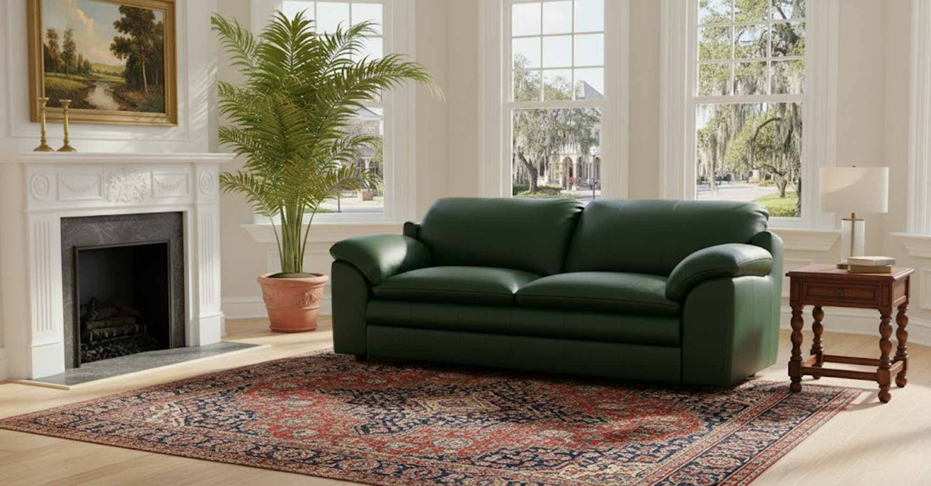Wellington's Fine Leather Furniture