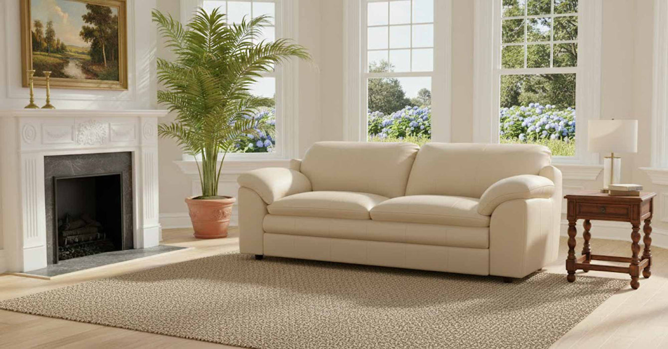 Wellington's Fine Leather Furniture