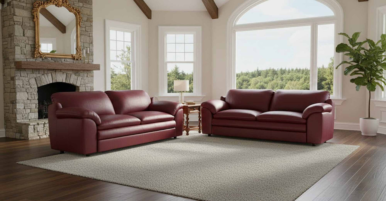 Wellington's Fine Leather Furniture