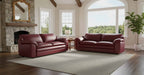 Wellington's Fine Leather Furniture