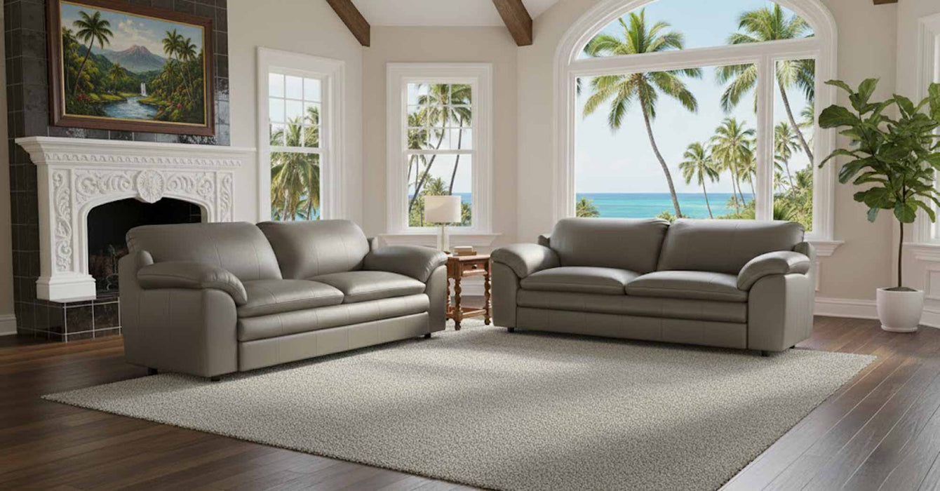 Wellington's Fine Leather Furniture
