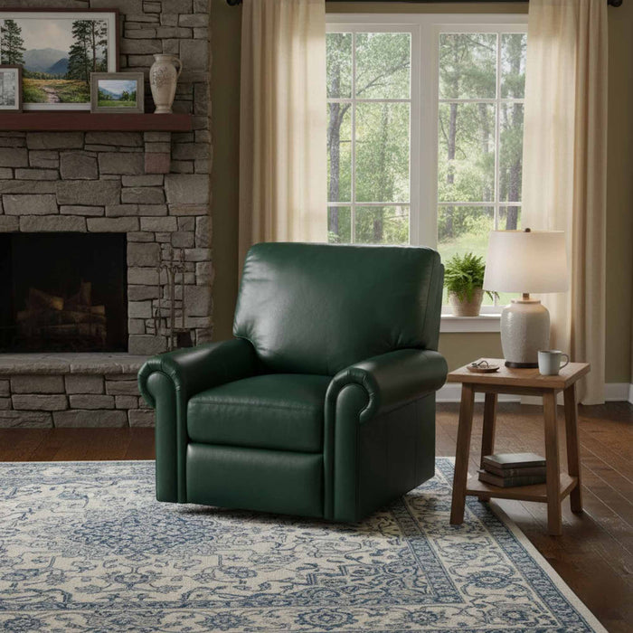 Wellington's Fine Leather Furniture