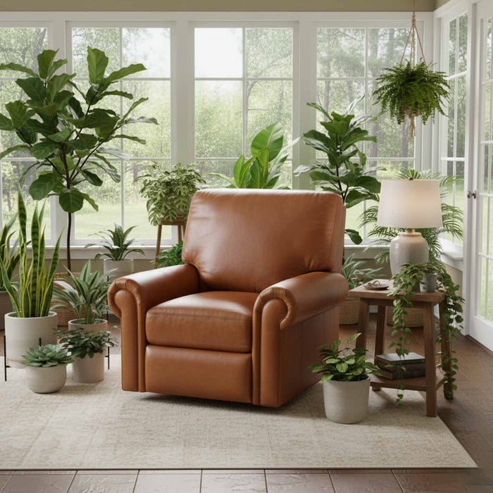 Wellington's Fine Leather Furniture