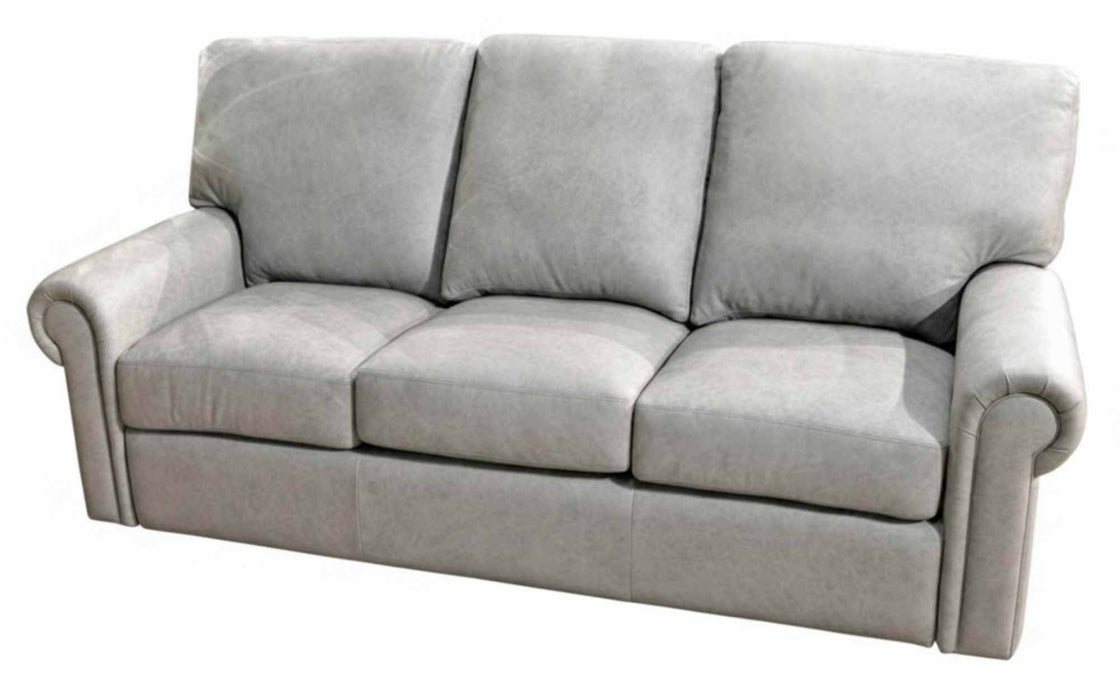 Wellington's Fine Leather Furniture