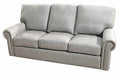 Wellington's Fine Leather Furniture
