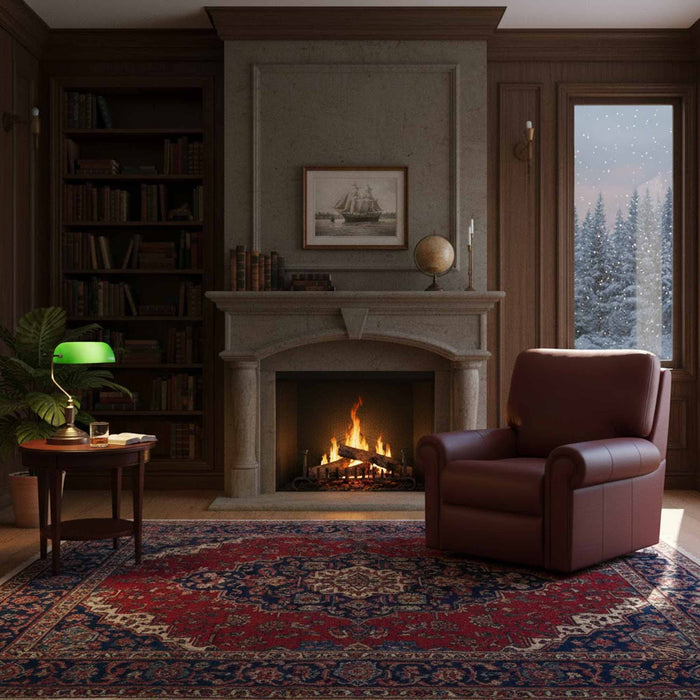 Wellington's Fine Leather Furniture