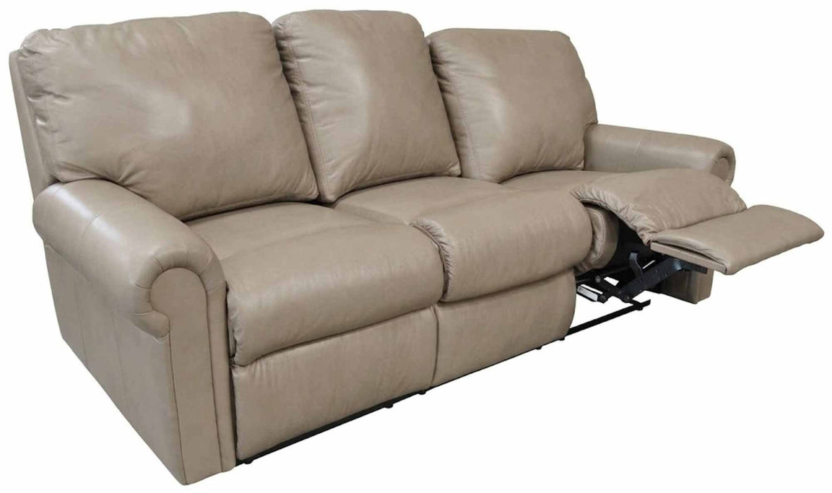Wellington's Fine Leather Furniture