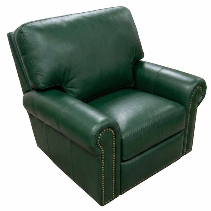 Wellington's Fine Leather Furniture