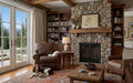 Wellington's Fine Leather Furniture