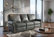 Wellington's Fine Leather Furniture