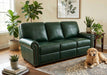 Wellington's Fine Leather Furniture