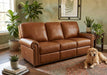 Wellington's Fine Leather Furniture
