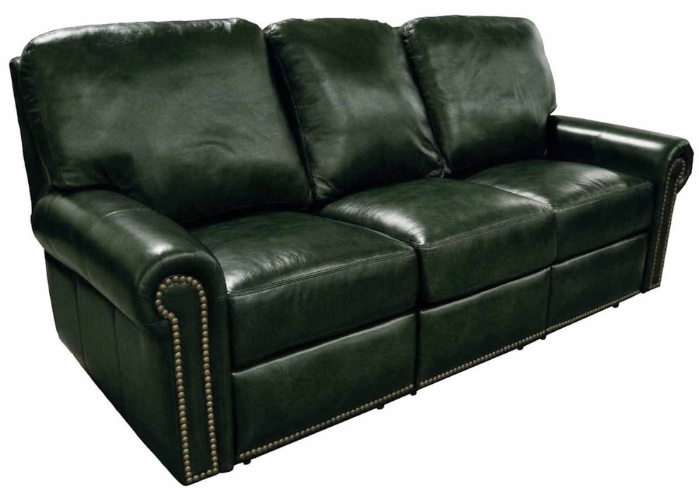 Wellington's Fine Leather Furniture