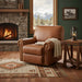 Wellington's Fine Leather Furniture