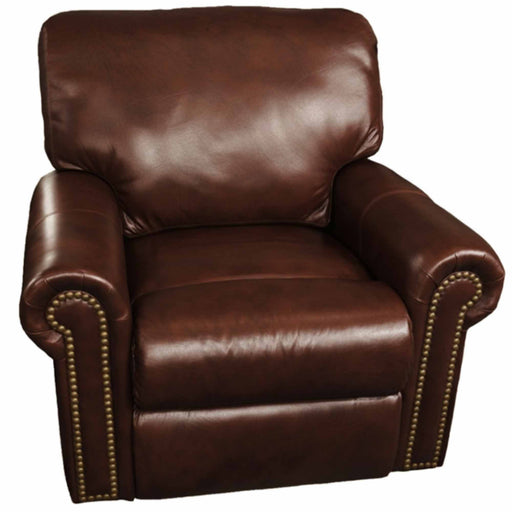 Wellington's Fine Leather Furniture